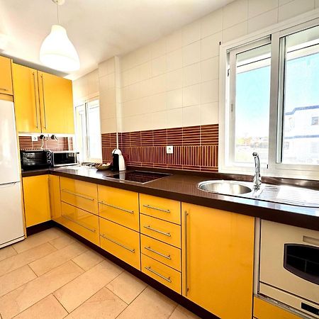 Mirador De Donana Nº 14, Apartamentos Living Sur Sanlúcar de Barrameda Kültér fotó