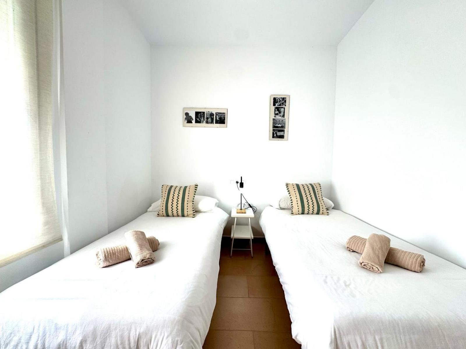 Mirador De Donana Nº 14, Apartamentos Living Sur Sanlúcar de Barrameda Kültér fotó