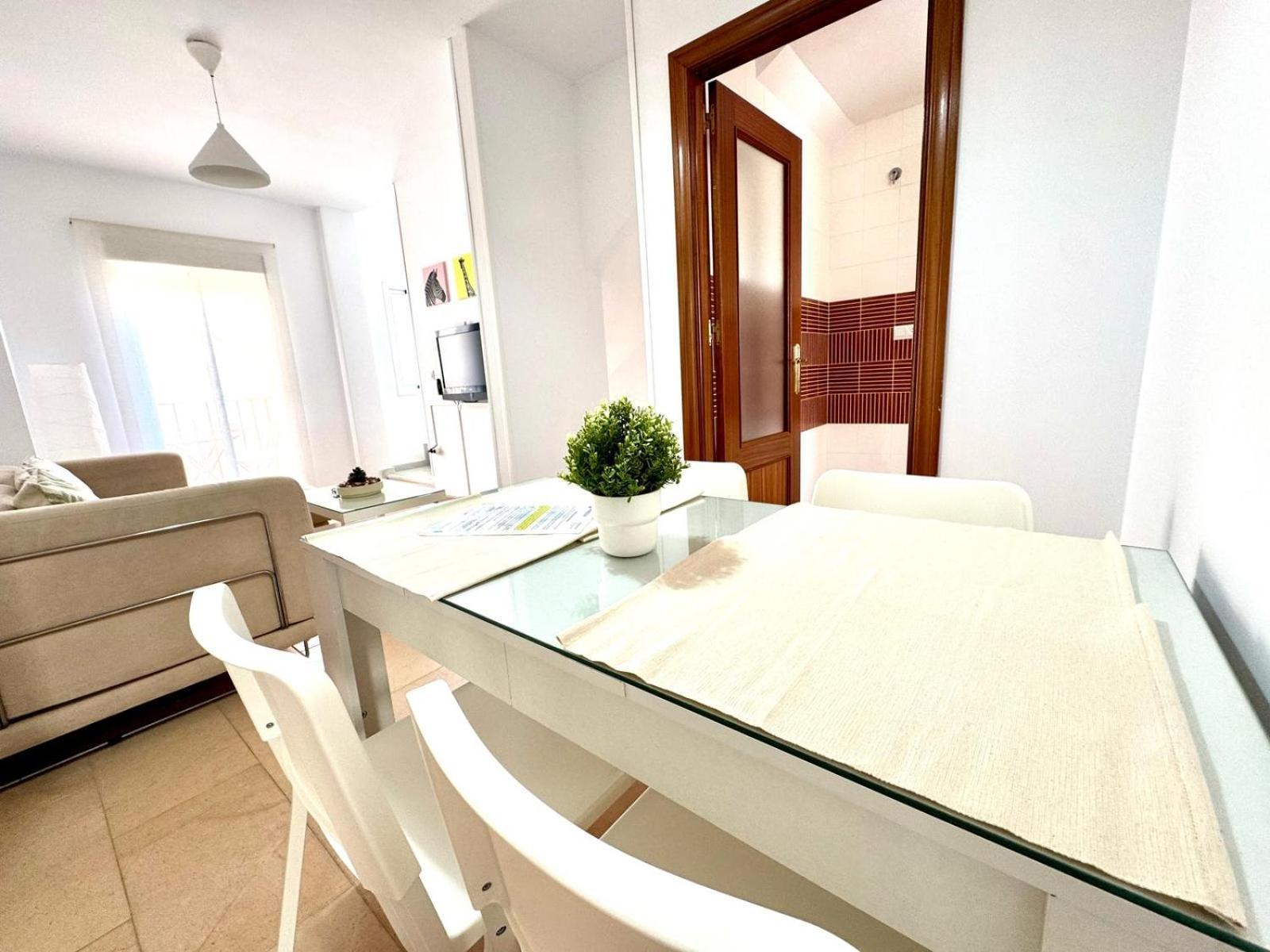 Mirador De Donana Nº 14, Apartamentos Living Sur Sanlúcar de Barrameda Kültér fotó