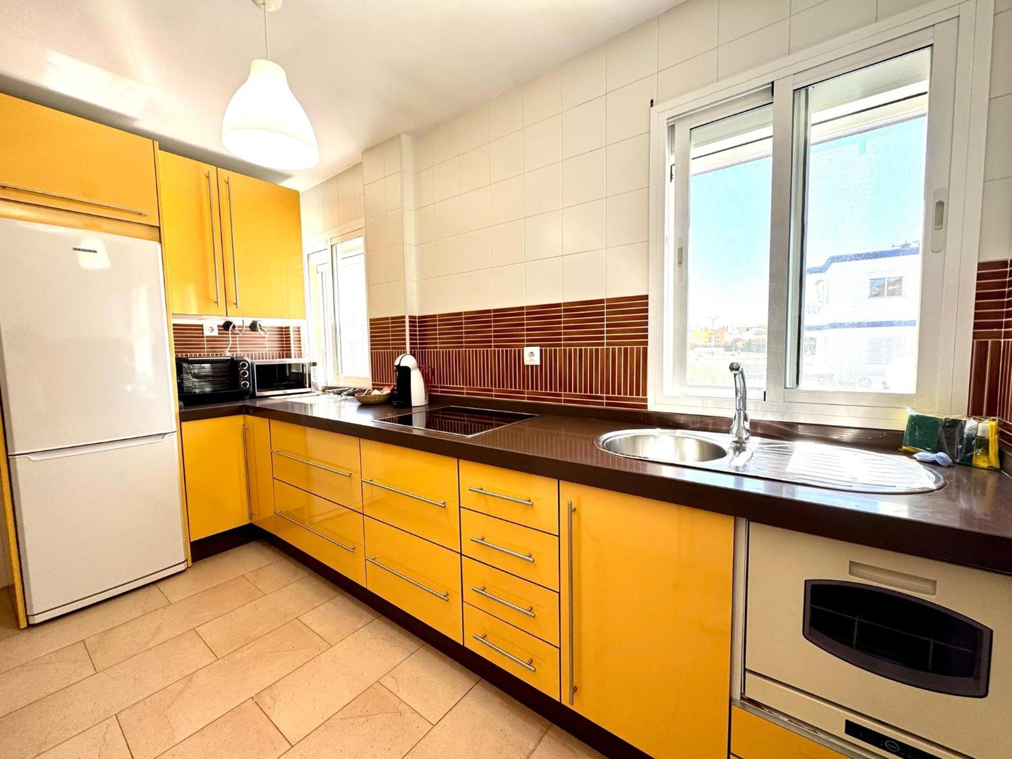 Mirador De Donana Nº 14, Apartamentos Living Sur Sanlúcar de Barrameda Kültér fotó