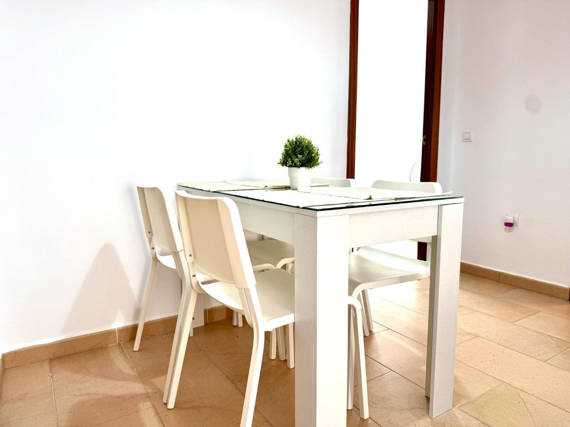 Mirador De Donana Nº 14, Apartamentos Living Sur Sanlúcar de Barrameda Kültér fotó