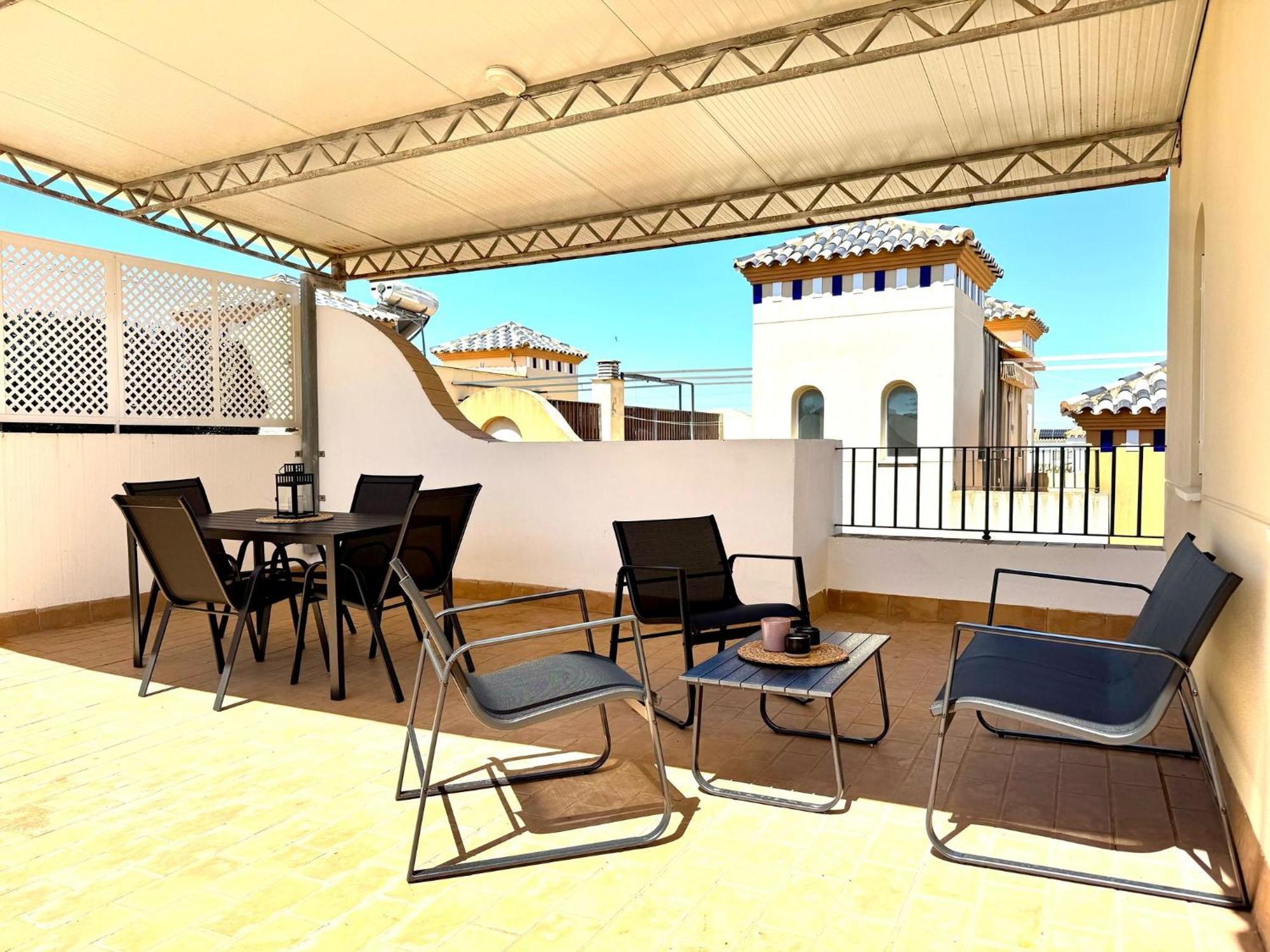 Mirador De Donana Nº 14, Apartamentos Living Sur Sanlúcar de Barrameda Kültér fotó
