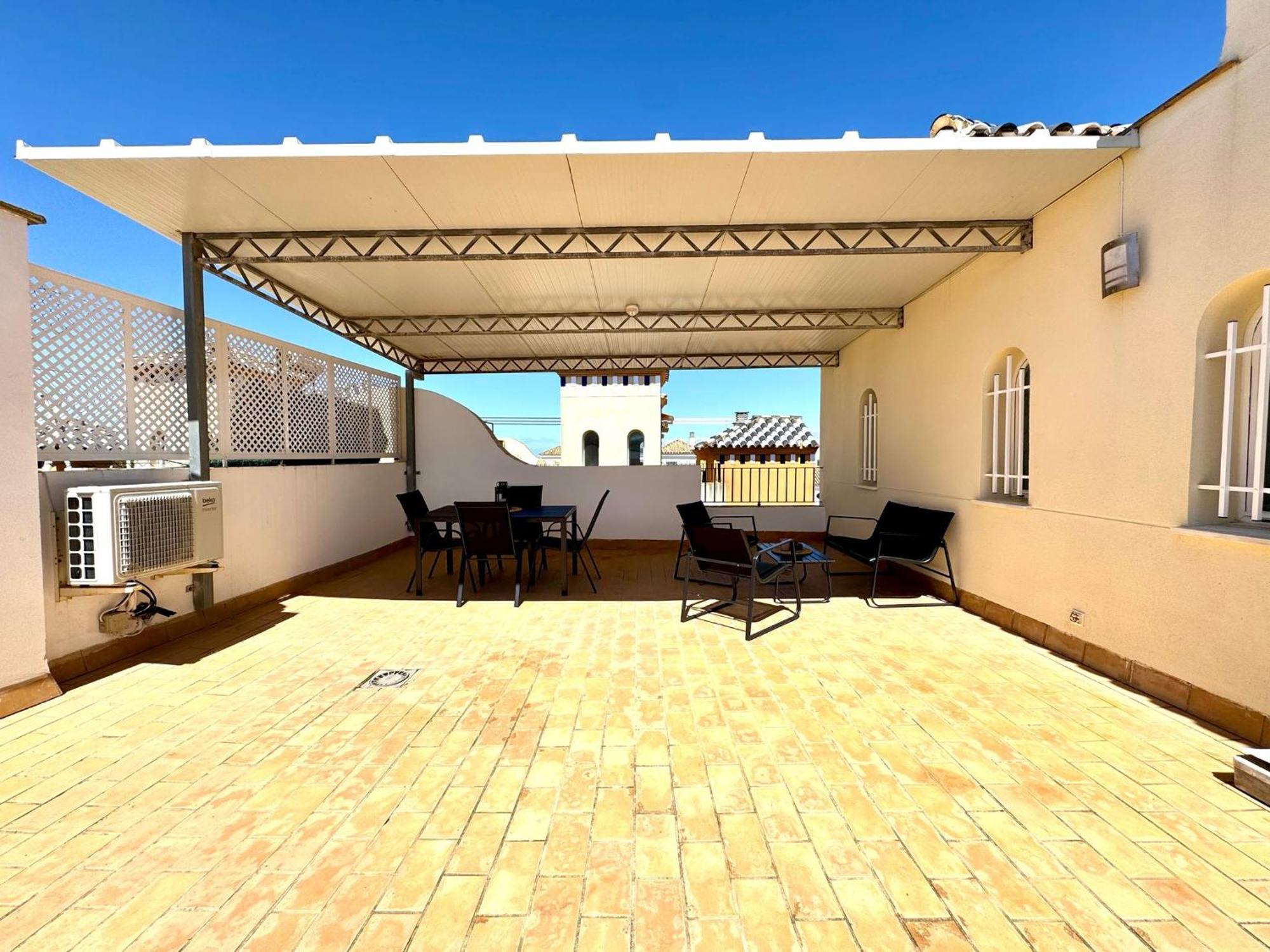 Mirador De Donana Nº 14, Apartamentos Living Sur Sanlúcar de Barrameda Kültér fotó