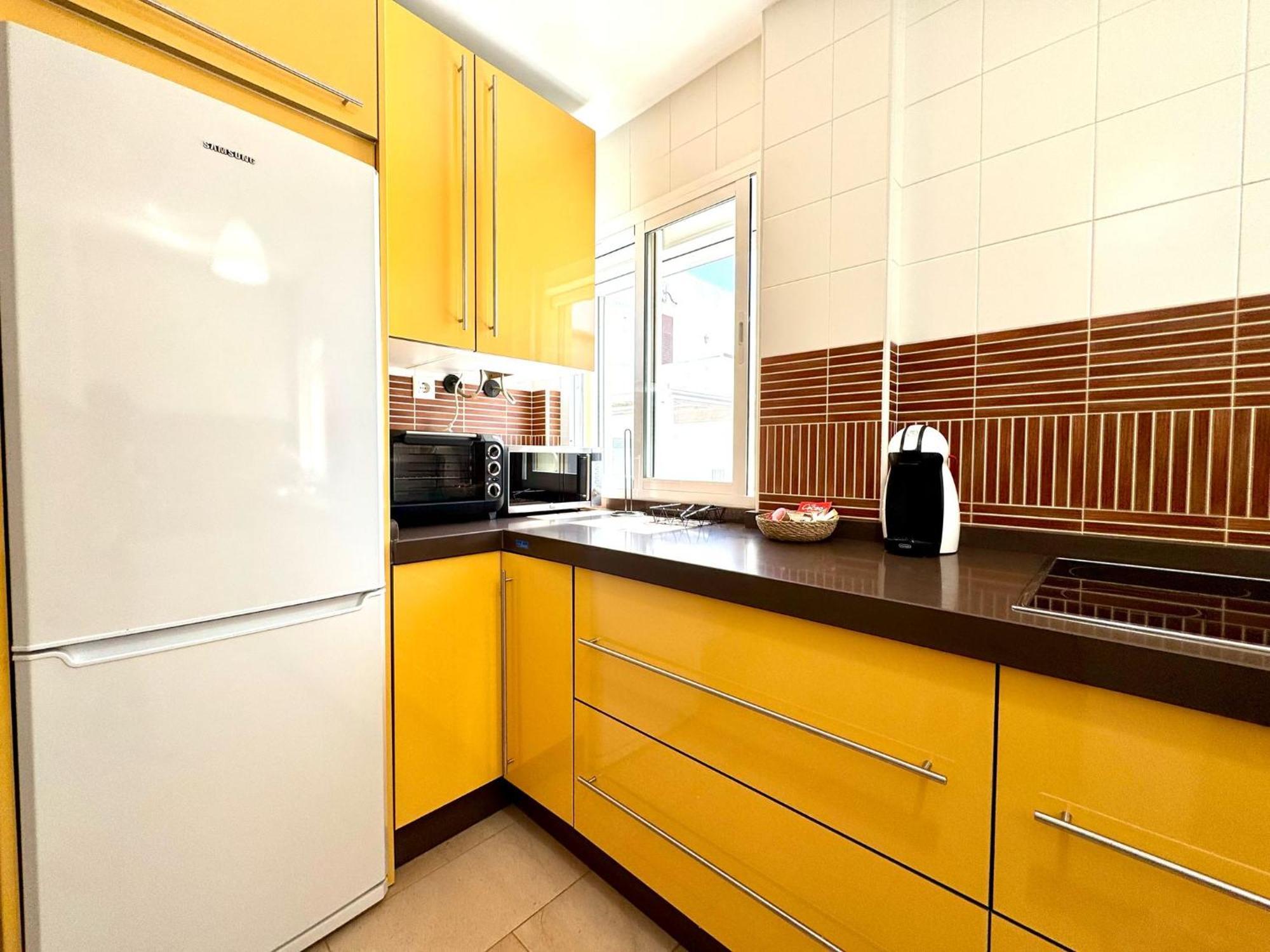 Mirador De Donana Nº 14, Apartamentos Living Sur Sanlúcar de Barrameda Kültér fotó